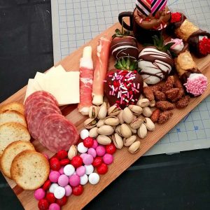 charcuterie