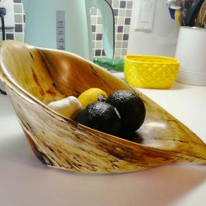wooden-bowl